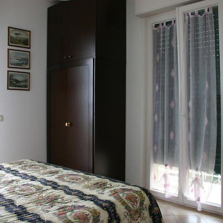 B&B La Baia Di Fiascherino Citr01101Sei-Beb-0011 Tellaro Eksteriør bilde