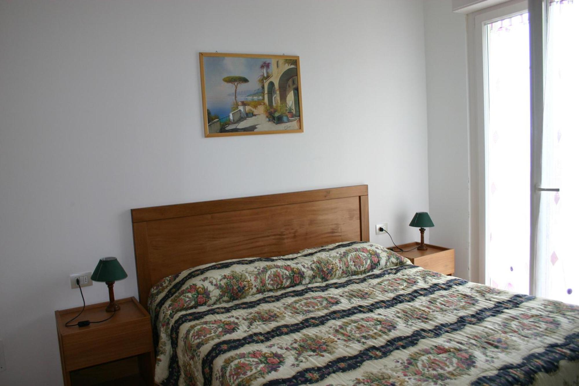 B&B La Baia Di Fiascherino Citr01101Sei-Beb-0011 Tellaro Eksteriør bilde