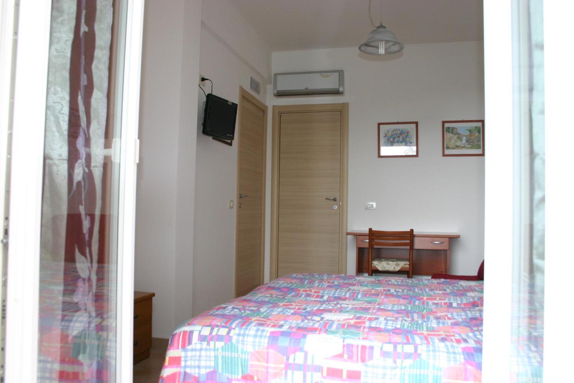B&B La Baia Di Fiascherino Citr01101Sei-Beb-0011 Tellaro Eksteriør bilde