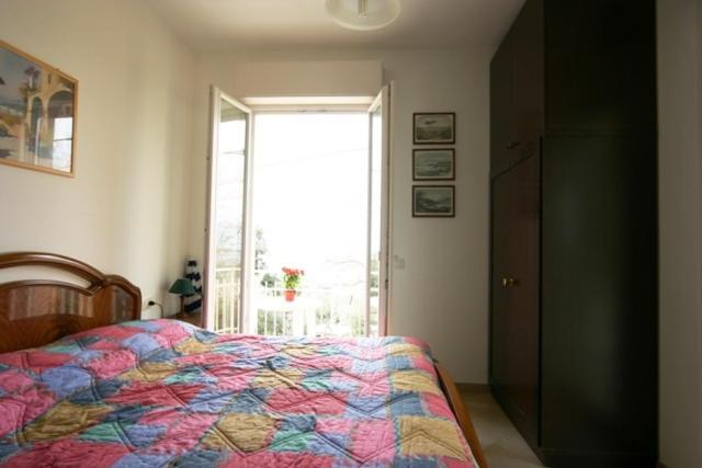 B&B La Baia Di Fiascherino Citr01101Sei-Beb-0011 Tellaro Eksteriør bilde